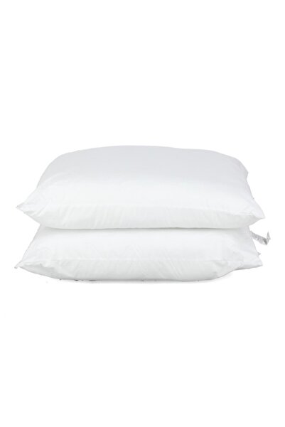 Adorable Twin Rectangular Shaped Health-O-Pedic Solid Pillow
