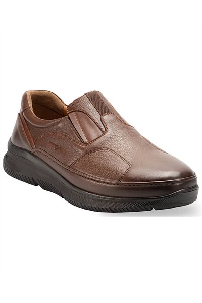 Forelli 46109 Pantofi clasici pentru bărbați pentru-hallux-g maro