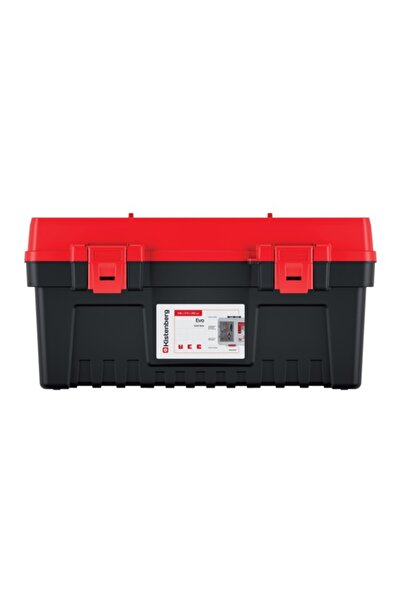 kistenberg EVO 55 Durable Tool Box with Removable Separators