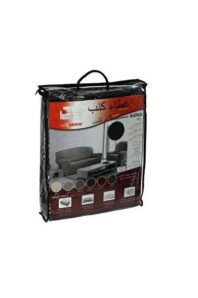 Sofa Skin Rustica 3-Seater Sofa Cover