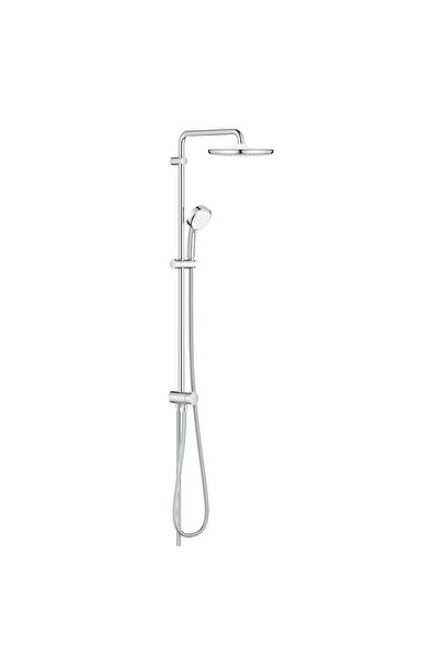 Grohe TEMPESTA COSMOPOLİTAN SYSTEM 250 DUVAR BAĞLANTILI, DİVERTÖRLÜ DUŞ SİSTEMİ - 26675000