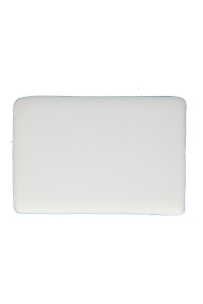 Unique Collection Rectangular Memory Foam Pillow 60 x 40cm