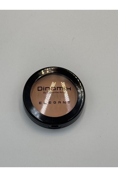 Catherine Arley Catherine Arley Dynamic Matte Powder No: 04