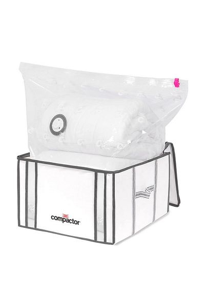 COMPACTOR Vacuum Bag 125 Liter