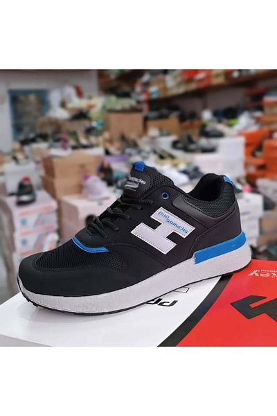 StWenn Pantofi de sport casual pentru bărbați, ușori, anatomici - pantofi sport pentru bărbați