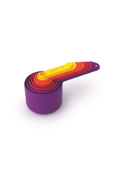 Joseph Joseph Nest Measuring cups Multicolour