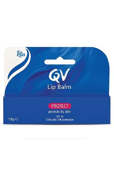 Ego Qv Lip Balm 15 Gm
