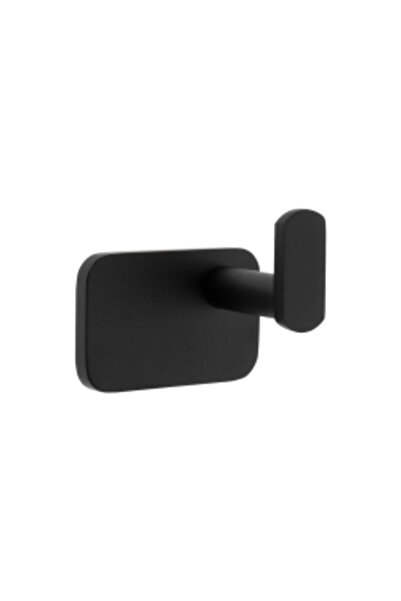 VitrA A4413336 BASE 600 ASKI MAT SİYAH