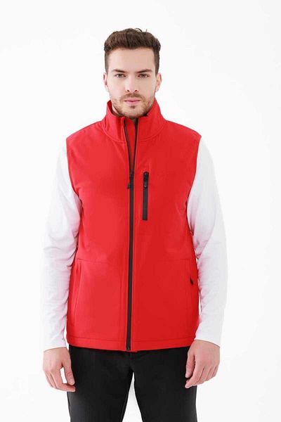 2AS BOWEN THIN SOFTSHELL UNISEX VEST
