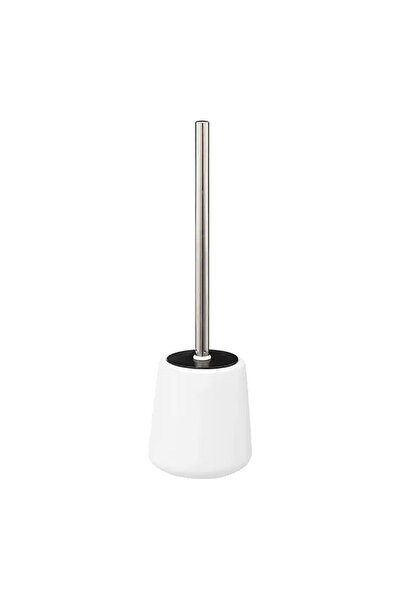 Five Simply Smart High Quality Sandstone Toilet Brush with Holder