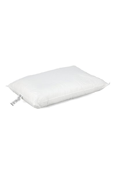 Adorable Rectangular Shaped Rejuvenate Durable Solid Bed Pillow
