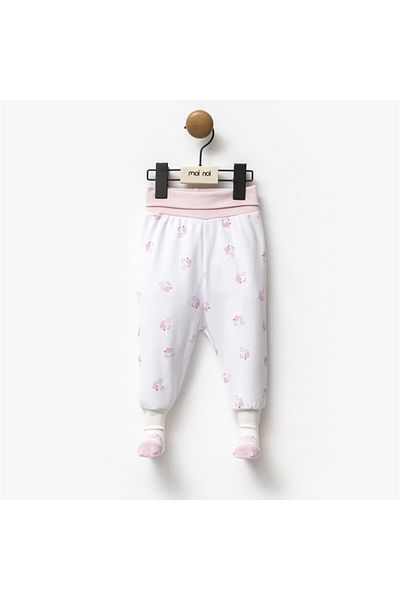 Moi Noi Mnb7532 Model Sock Pants