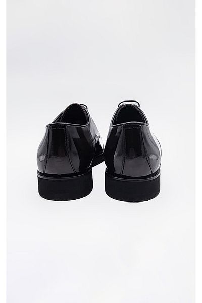 UniqCrafter Men's Leather Casual Shoes