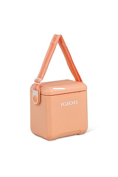 IGLOO ثلاجة Tag-A-Long Too المعزولة بالرغوة بسعة 11 كوارت