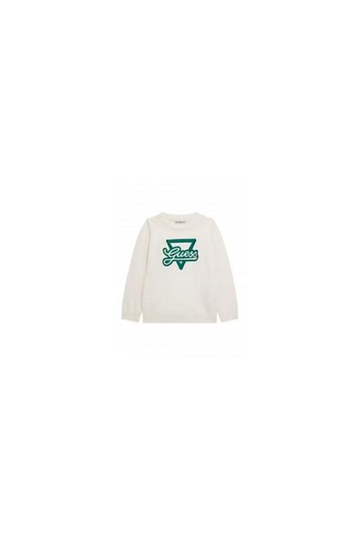 Guess Ls Sweater
