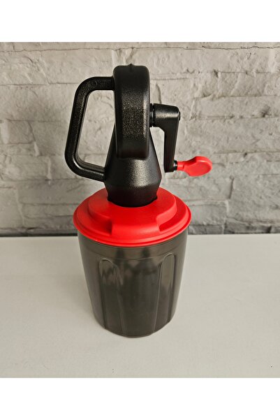 ALANYA HOME DECOR HAND MIXER KOLLU HAZNELİ EL MİKSERİ