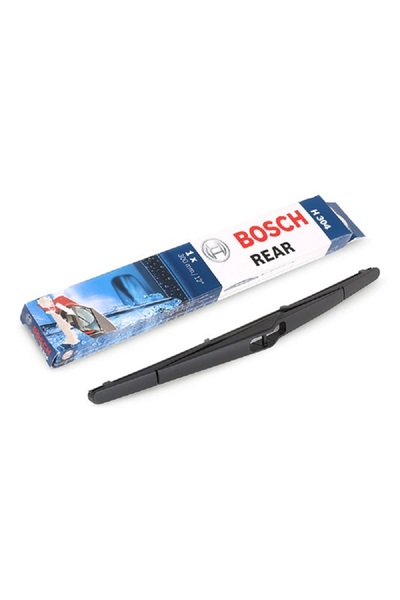 Bosch Arka Cam Sileceği NISSAN Qashqai [300 mm] J10 ( 12/2006 - 12/2013 )  - H 304