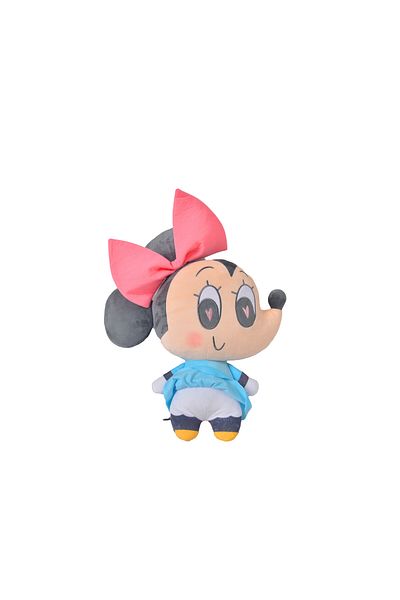 Disney Plush Minnie Sweetness Collection 6-Inches