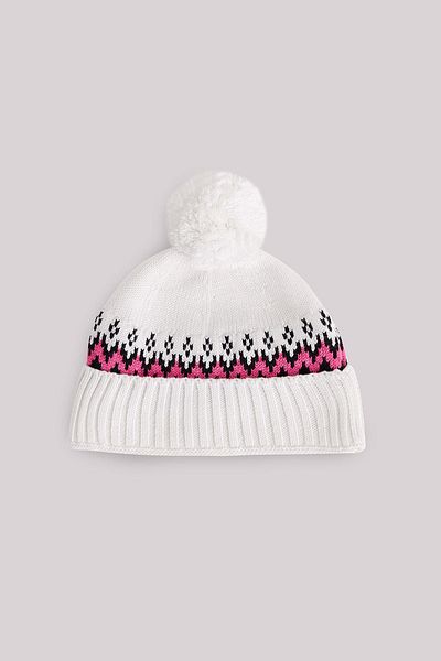 GB Baby Bg Store Baby Girl Patterned Beret
