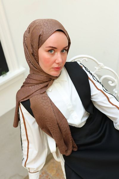 Silk Home 40006-13 Μοντέλο Deluxe Σάλι