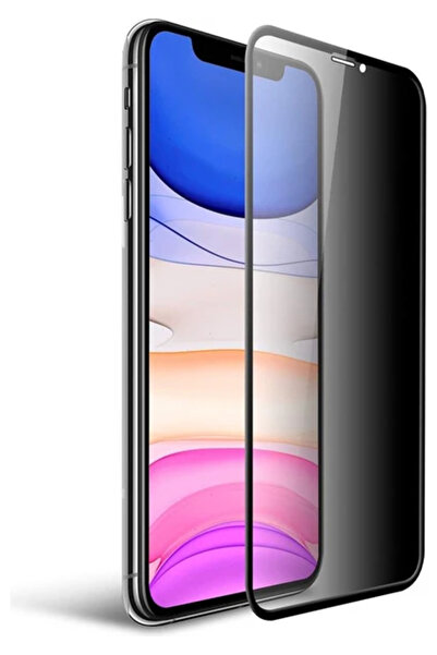 ceyhan iletişim واقي شاشة مقوى متوافق مع هاتف iphone XS MAX / PRO MAX 6d