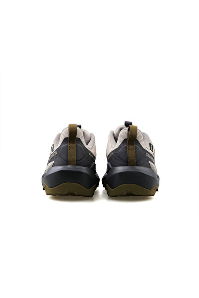 Salomon Elixir Activ Gtx W Unisex Outdoor Ayakkabısı L47691600 Bej