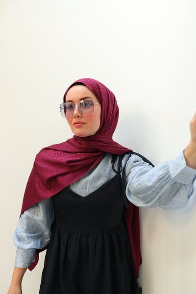 Silk Home 40006-21 Model Deluxe Shawl