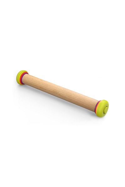 Joseph Joseph Precision Rolling Pin Multicolour