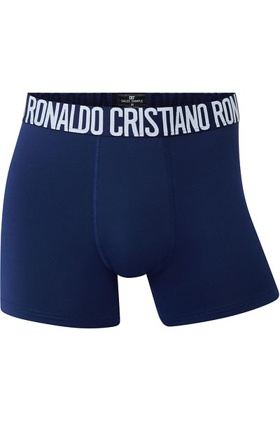 CR7 صندوق أزياء رجالي، قطعتان من الألياف الدقيقة