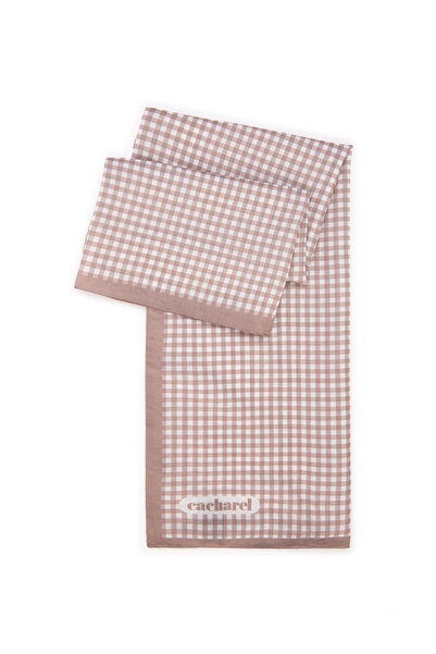 Cacharel Light Brown Kaşkol 50223368-450