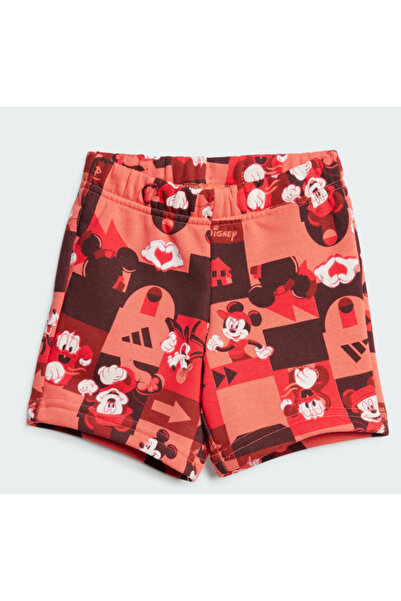 adidas X Disney Mickey Mouse Kids T-Shirt Set