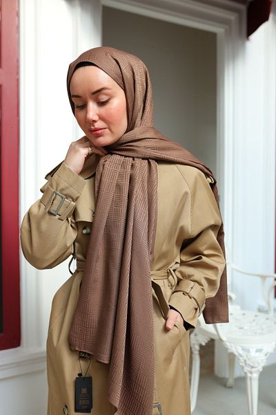 Silk Home Луксозен шал 40005-13