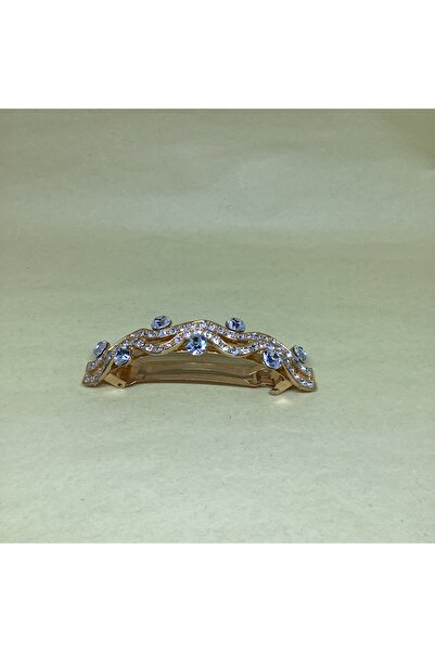 Noemi Taşlı metal toka