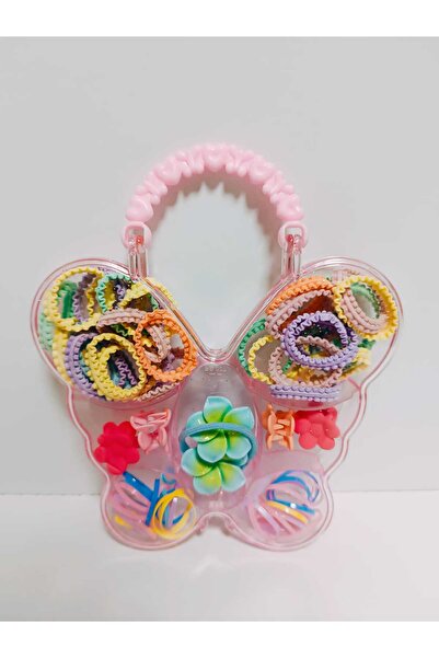 OSO HOME Набір багатофункціональних застібок у формі метелика