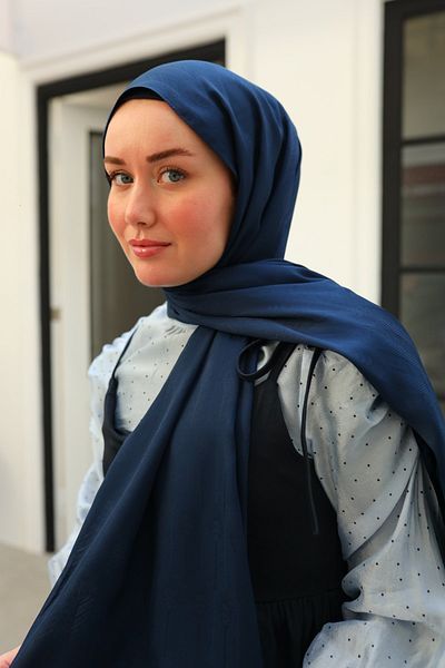Silk Home Deluxe Shawl - 40004-26 Model Relaxed Cut