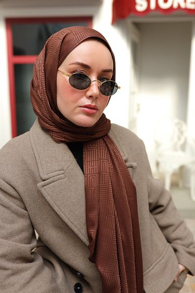 Silk Home 40005-14 Модел Луксозен шал