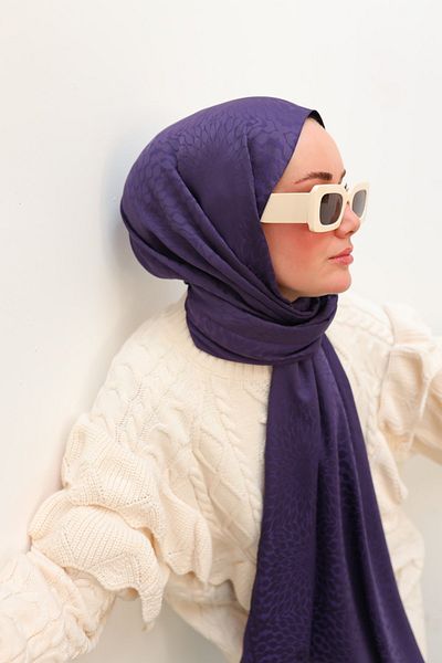 Silk Home 40006-23 Model Deluxe Shawl
