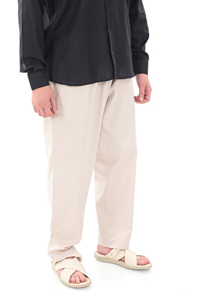 Suffa بدلة رياضية فضفاضة 100% قطن