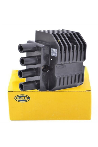 Hella Opel Corsa B 1.4 / 1.6 Motor Ateşleme Bobini