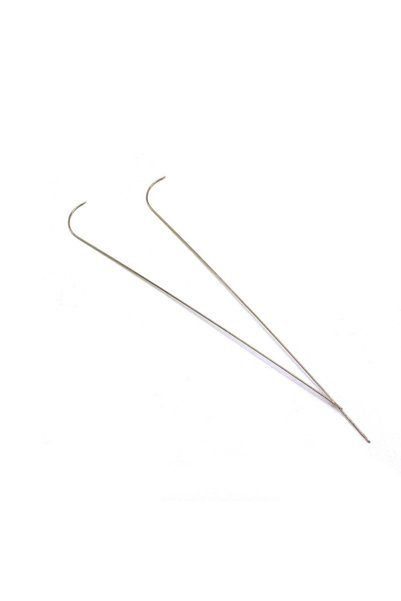 bidoluhobi Bead Stringing Apparatus Mini