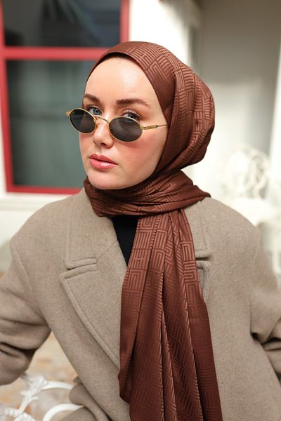 Silk Home 40005-14 Модел Луксозен шал