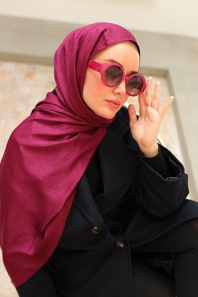 Silk Home 40005-21 Model Deluxe Shawl