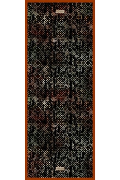 LA BOUTIQUE شال من السلسلة الخاصة 2229-07 70X190