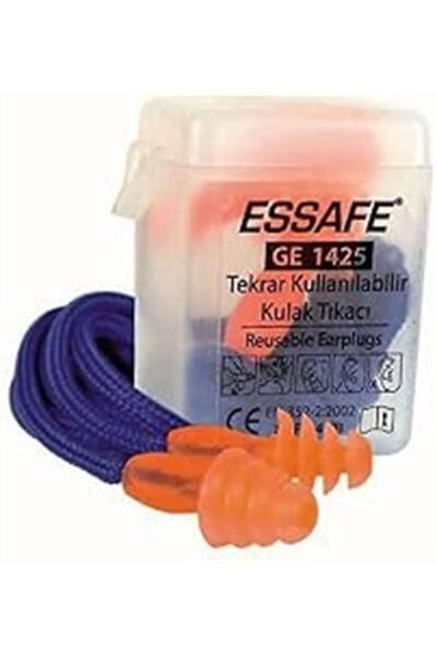 SENON سدادة أذن لمنع الضوضاء والصوت من Essafe Ge1425 24db En 352-2 ومعتمدة من CE
