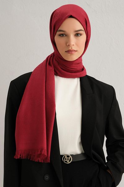 Armine Viscon Shawl Formal Logo No. 04