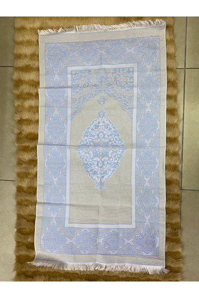 skycott Prayer Rug Tasseled Prayer Mat
