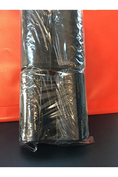 Genel Markalar Overlok Ipliği Ev Tipi(4 AD. SİYAH)