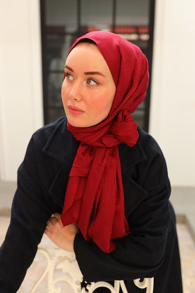 Silk Home Deluxe Shawl 40005-20