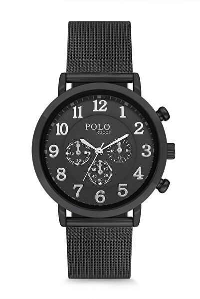 POLO Rucci 1996 Hasırlı Kadın Kol Saati