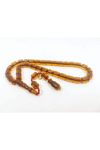 İskeçe Tesbih Opera maestrului Hayyani - 2 straturi lustruite, parabola otoma...